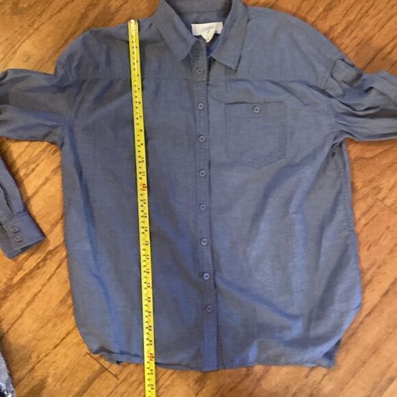 Workshop Andrea Jovine button-down 100% cotton, size small - Picture 8 of 10